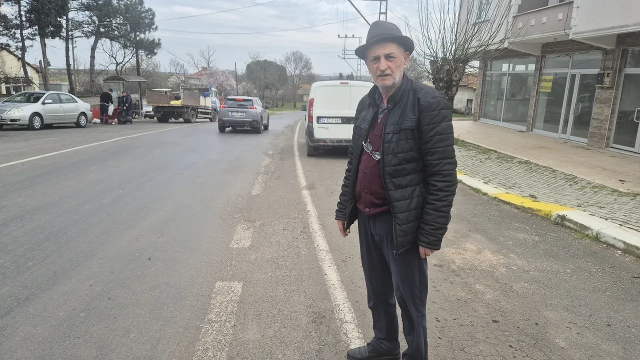 Türkiye’nin en ilginç soyadlarına sahip köyü: Birelma, ikielma, üçelma diye sıralamışlar