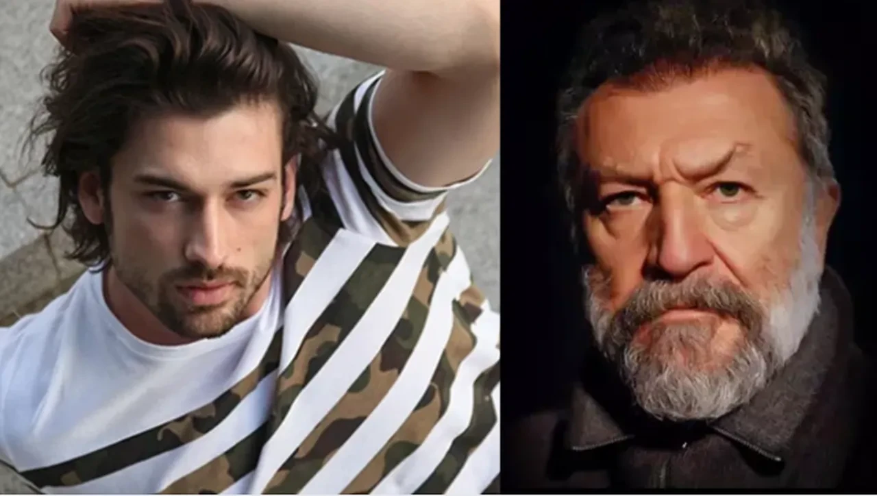 Umut Işığım filminin başrolleri belli oldu! Umut Işığım filminin konusu ne? Tamer Levent ile Alp Navruz'dan sürpriz proje