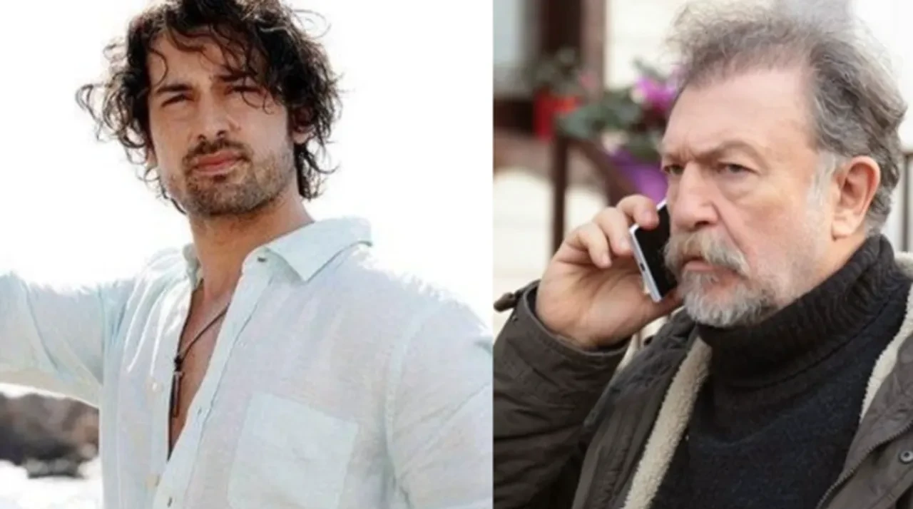 Umut Işığım filminin başrolleri belli oldu! Umut Işığım filminin konusu ne? Tamer Levent ile Alp Navruz'dan sürpriz proje