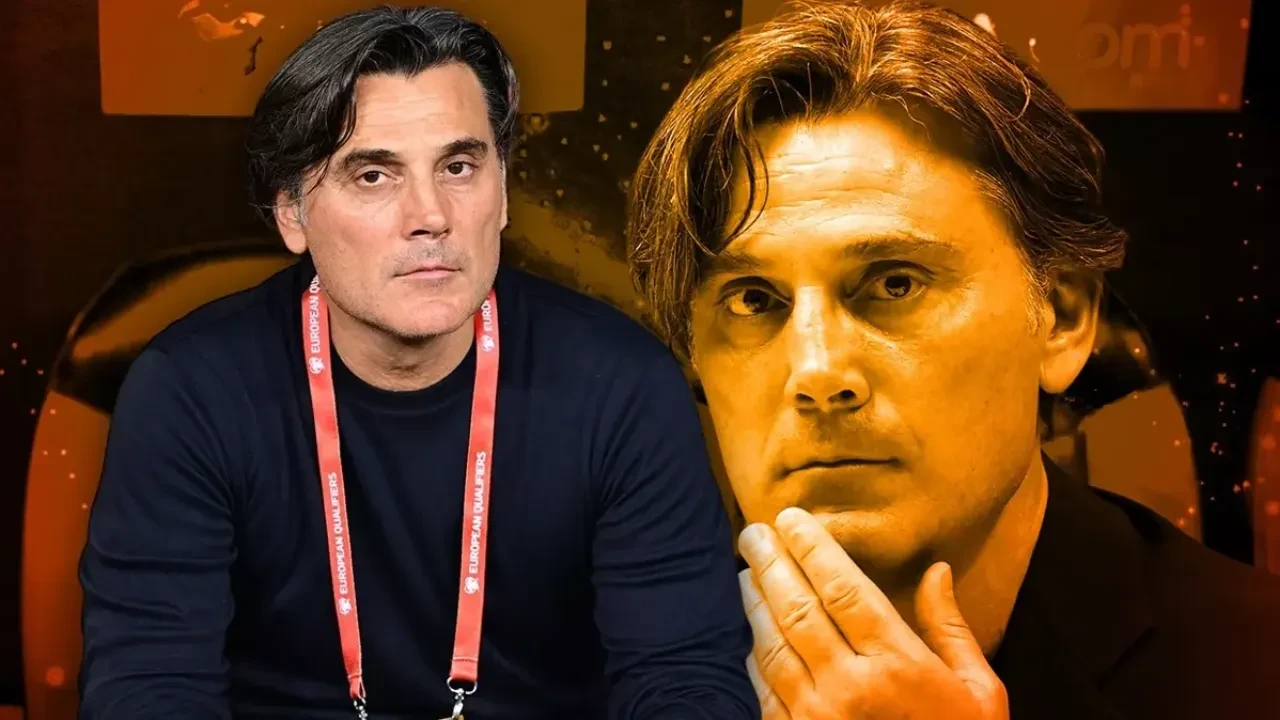 Vincenzo Montella'nın A Milli Takım sürecine kritik analiz: "Almanya, Macaristan, Letonya ve İzlanda!"