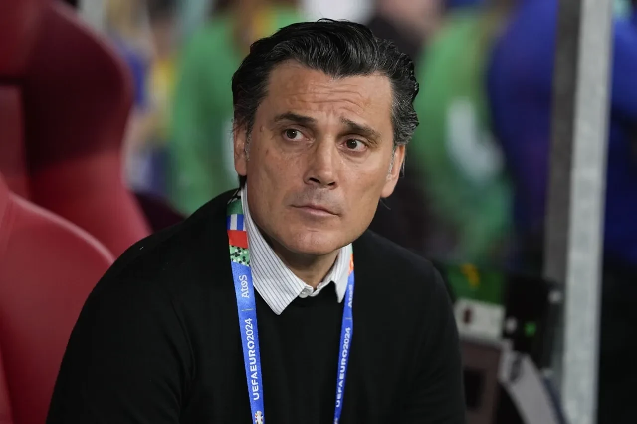 Vincenzo Montella'nın A Milli Takım sürecine kritik analiz: "Almanya, Macaristan, Letonya ve İzlanda!"