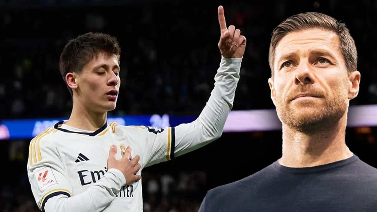 Xabi Alonso'nun Arda Güler ısrarı! Peşini bırakmaya niyeti yok: Teklifin detayları ortaya çıktı