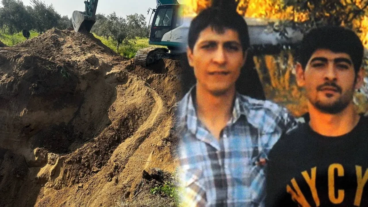 16 yıllık sır perdesi aralanıyor! Ekipler çalışmalara başladı