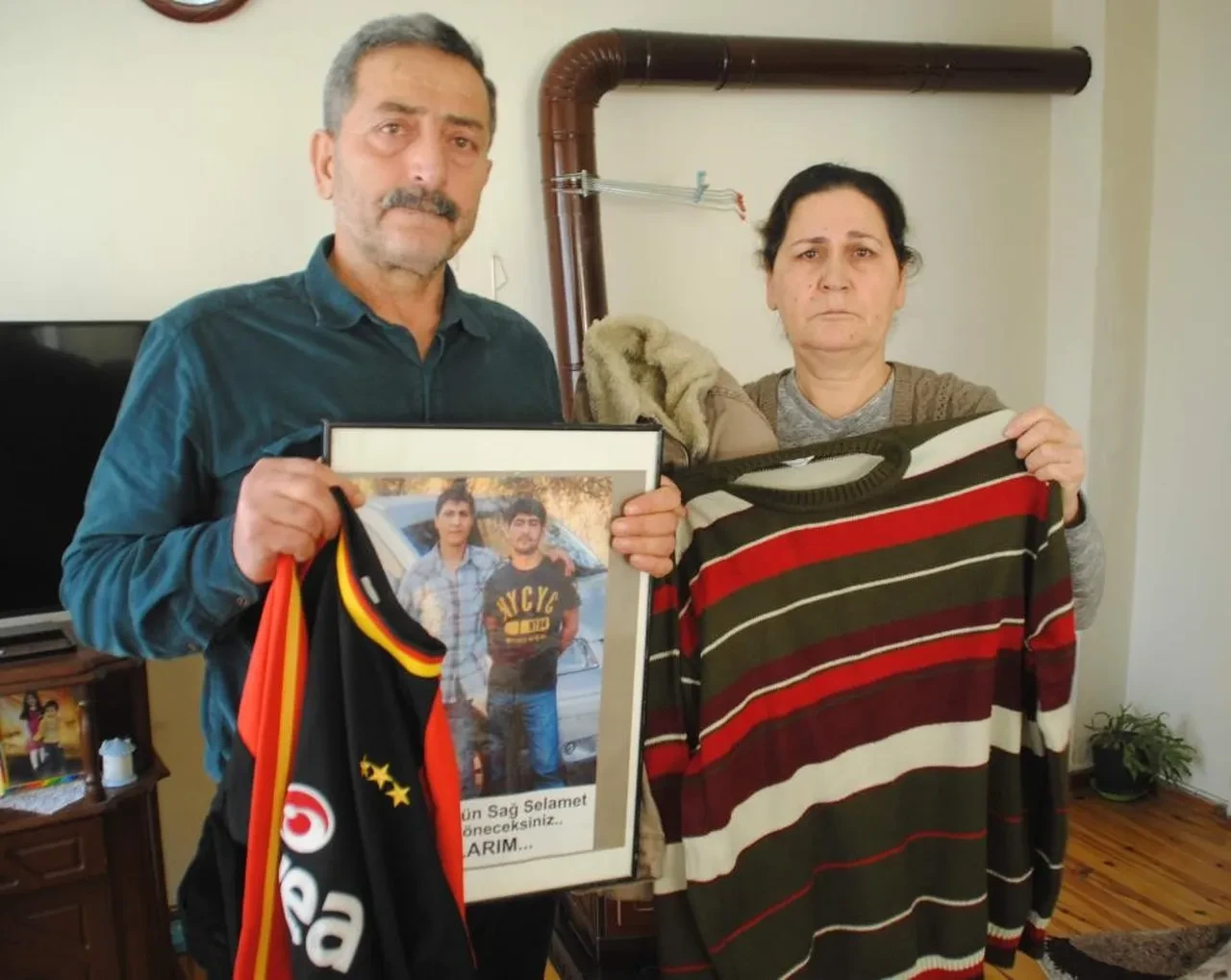 16 yıllık sır perdesi aralanıyor! Ekipler çalışmalara başladı