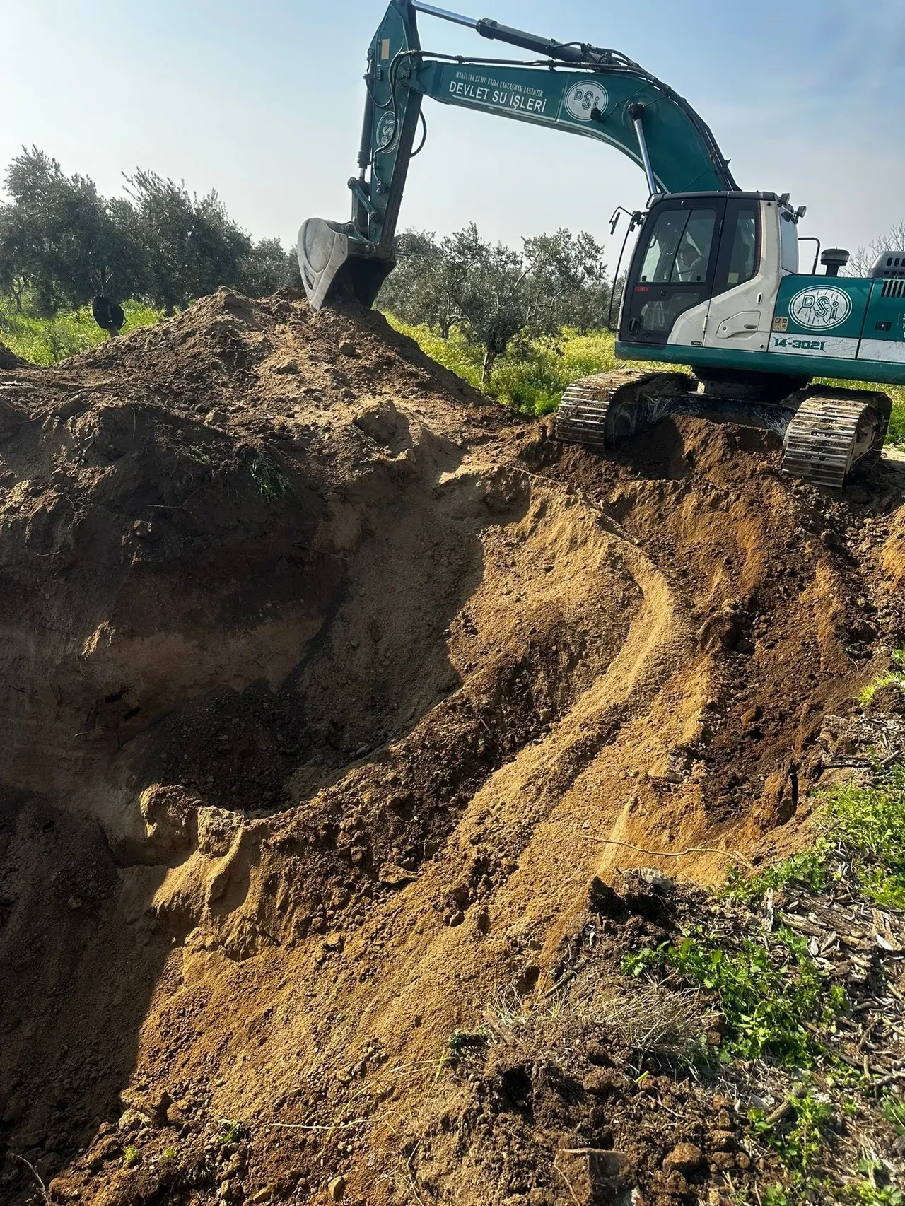 16 yıllık sır perdesi aralanıyor! Ekipler çalışmalara başladı
