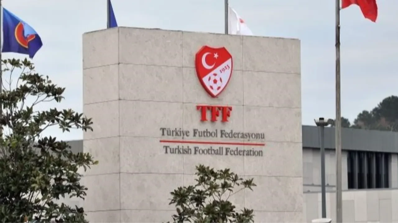 8 Süper Lig ekibi PFDK'ye sevk edildi! TFF kulüpleri açıkladı