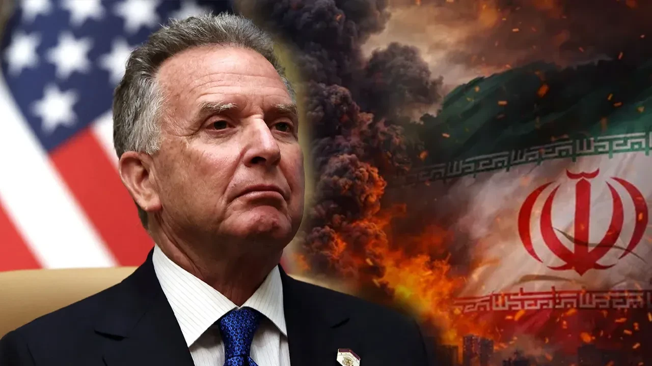 ABD-İran müzakerelerinde konuşulanlar ortaya çıktı! Trump’ın özel temsilcisi açıkladı: 'Hiç utanmadan bunları söylediler'