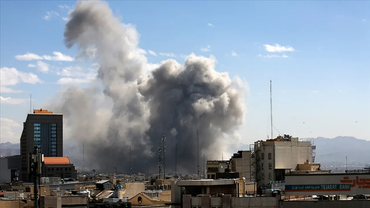 ABD İran savaşı SON DAKİKA! Savaş bitti mi, son durum nedir?