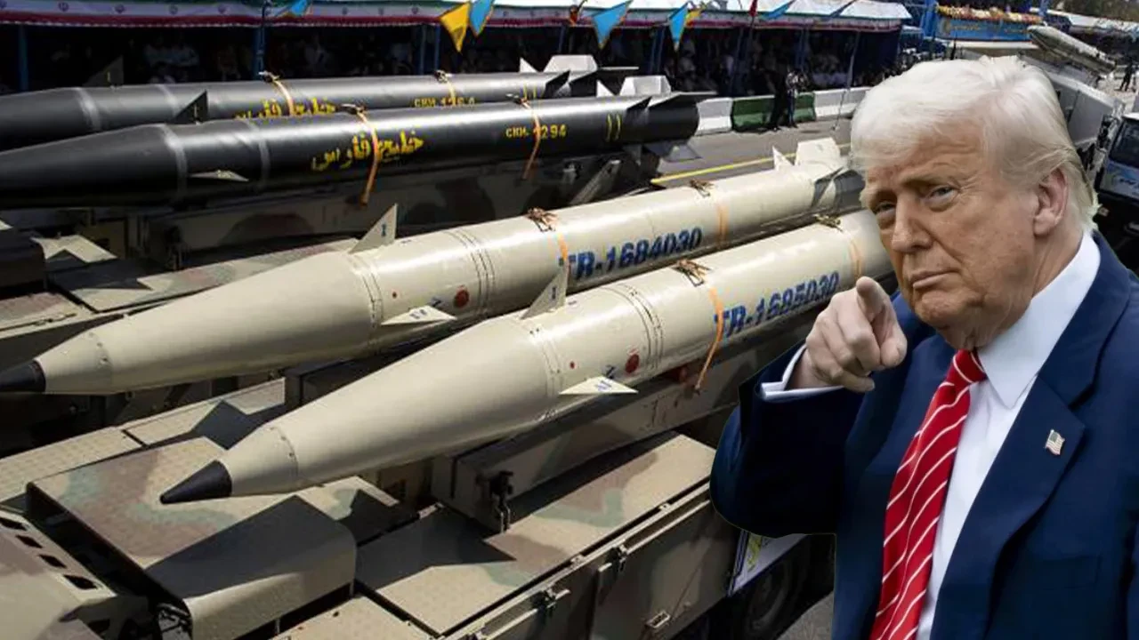 ABD - İran savaşında avantaj hangi tarafta? İşte Trump'ın stratejisi