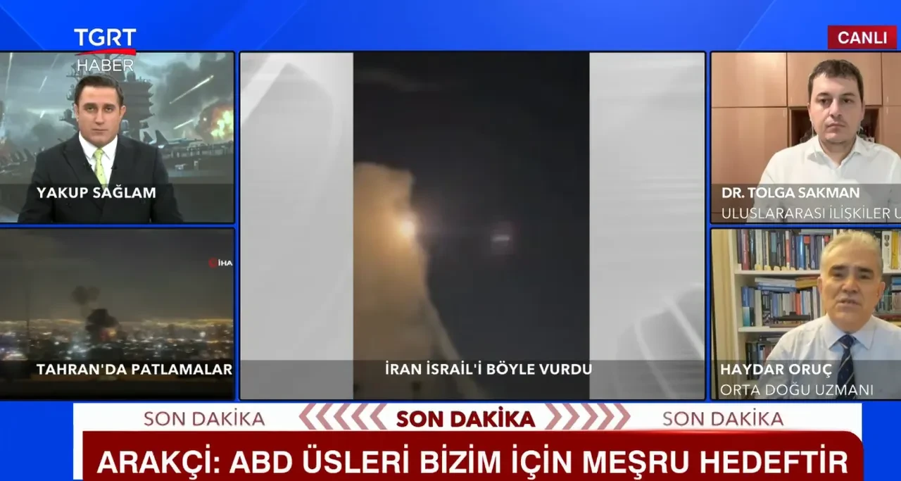 ABD - İran savaşında avantaj hangi tarafta? İşte Trump'ın stratejisi