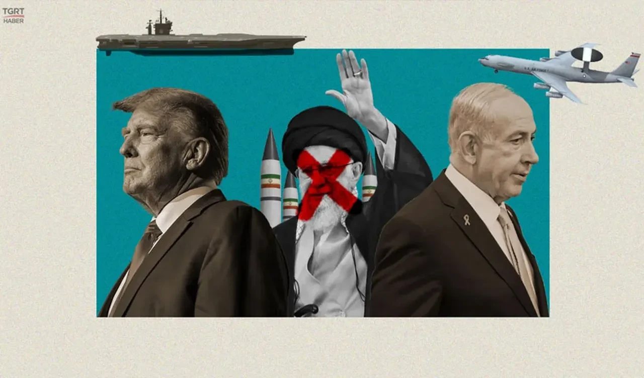 ABD-İsrail-İran savaşı nasıl bitebilir? İşte 4 olası senaryo