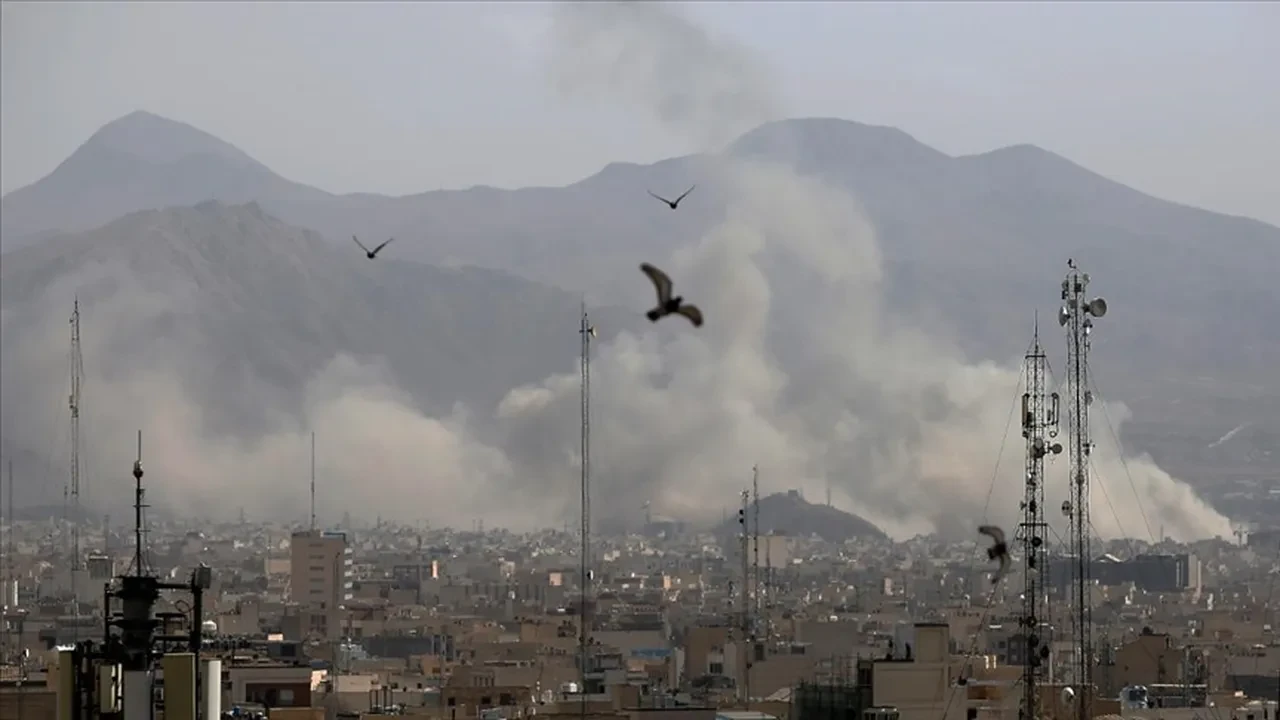 ABD-İsrail-İran savaşı nasıl bitebilir? İşte 4 olası senaryo