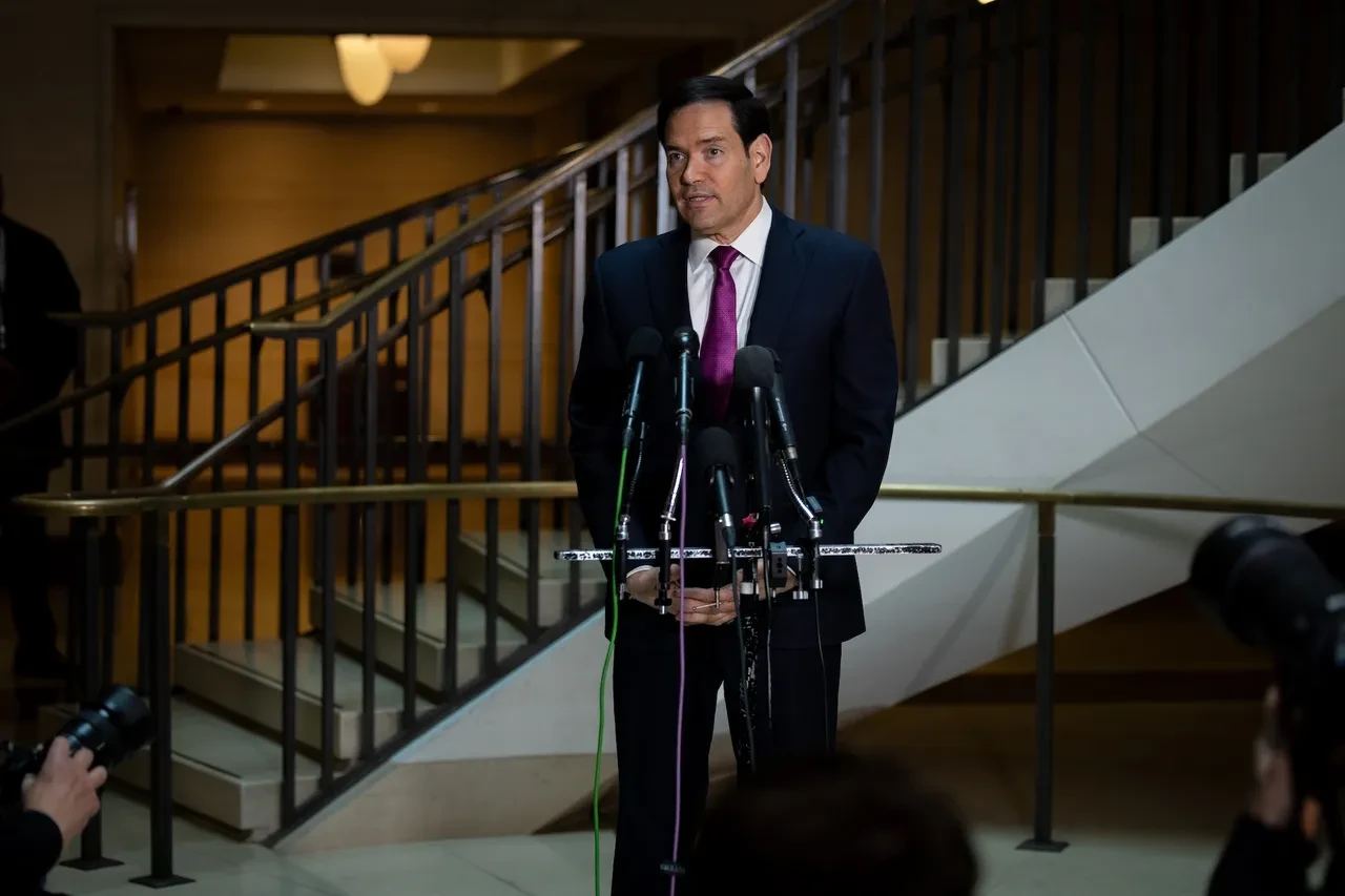 ABD sırada neyi planlıyor? Rubio'dan son uyarı: 'Sert vuruş henüz yapılmadı'