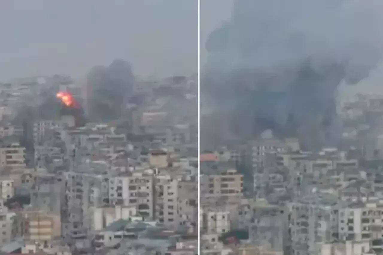 ABD ve İsrail'in İran'a saldırıları sürerken Lübnan'da da kara harekatı başladı! Orta Doğu'da savaş genişliyor