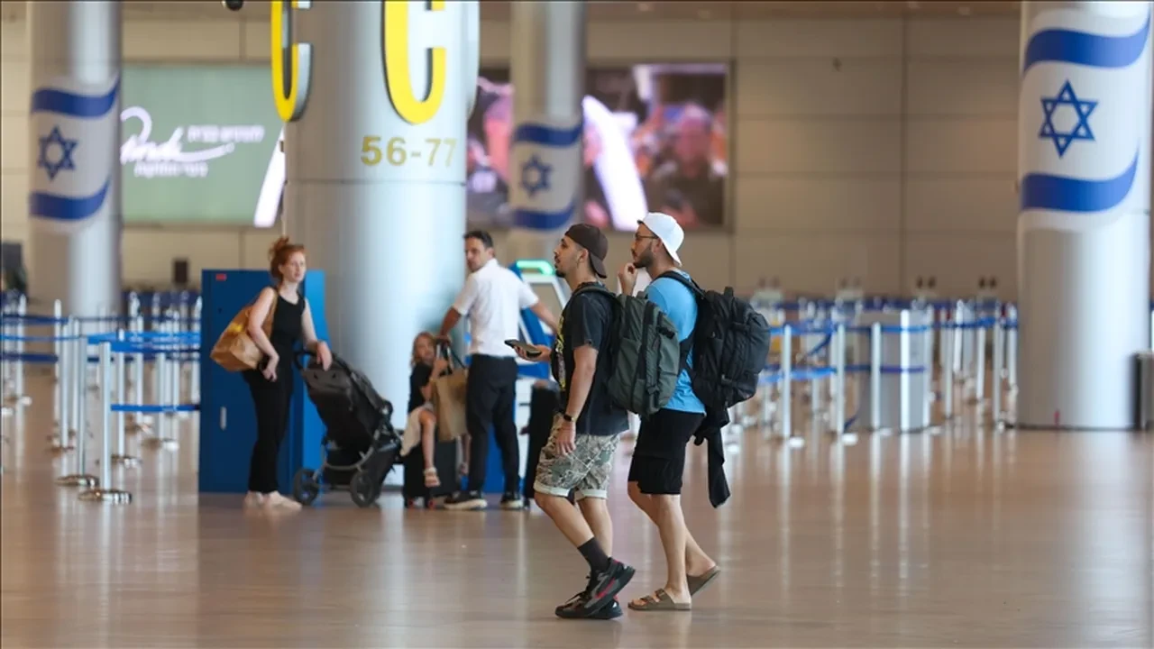 ABD'den 15 ülkedeki vatandaşlarına seyahat uyarısı: Derhal terk edin