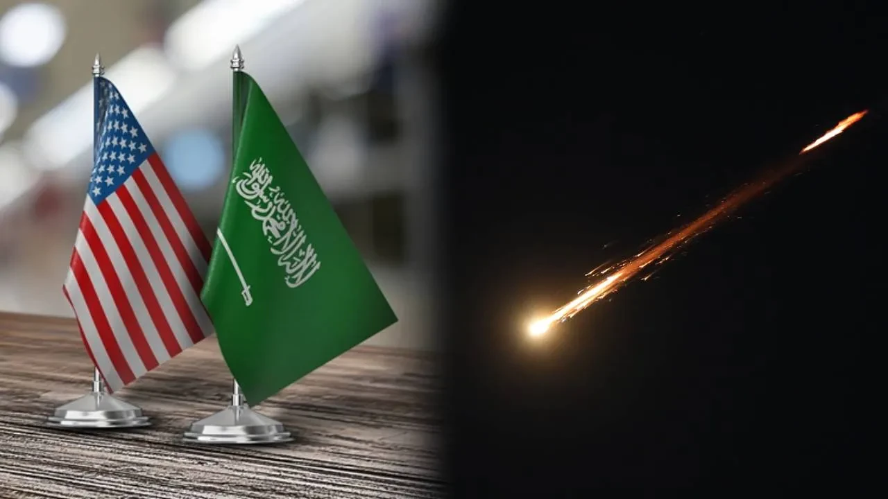 ABD'den Suudi Arabistan'da hava saldırısı uyarısı