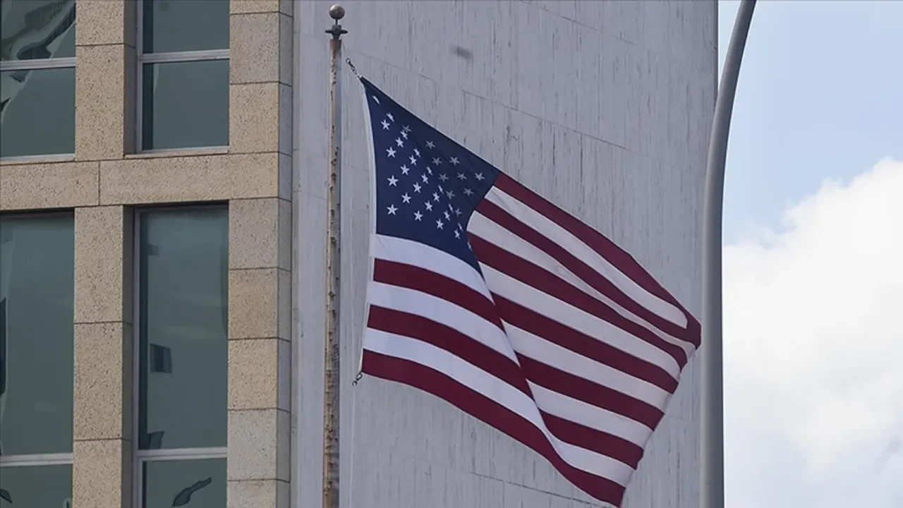 ABD'den yeni uçuşlarla ilgili açıklama! Orta Doğu'daki vatandaşlarına çağrı yaptılar