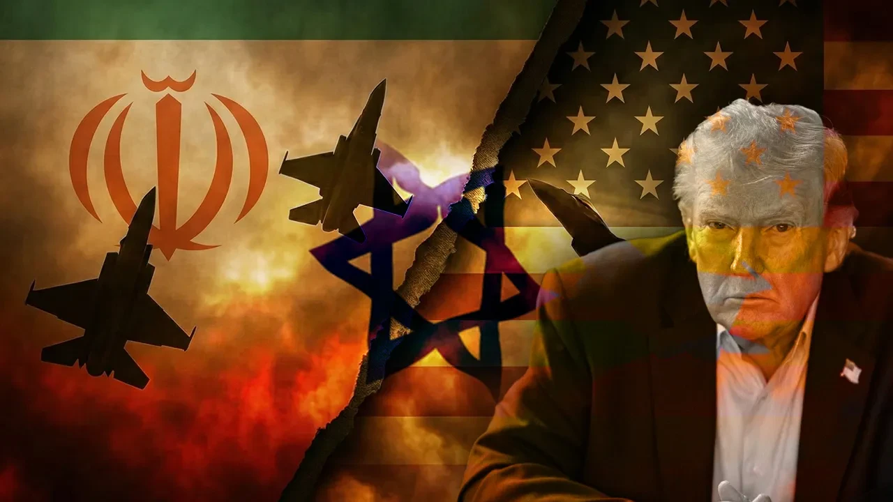 ABD'li senatörden Donald Trump'a İran eleştirisi: 'Bu onun savaşıdır, ulaşabileceği hiçbir sonuç yok