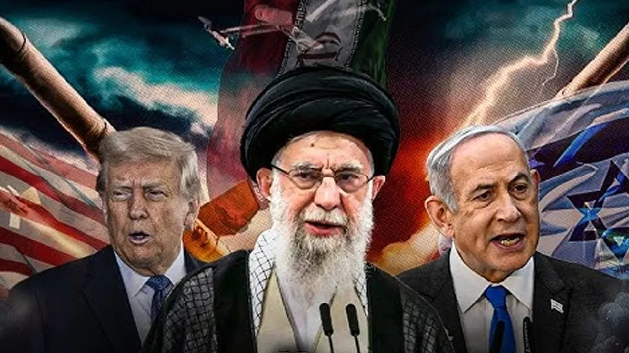 ABD'li senatörden Donald Trump'a İran eleştirisi: 'Bu onun savaşıdır, ulaşabileceği hiçbir sonuç yok"