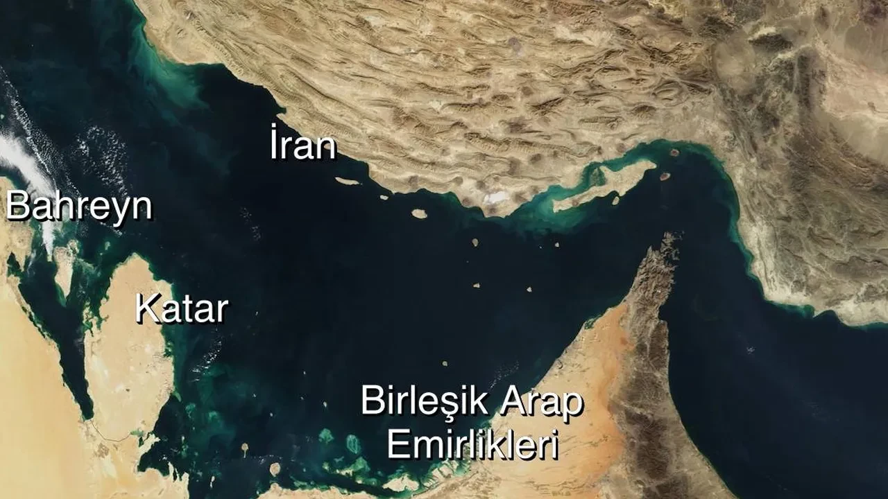 ABD'li senatörden Donald Trump'a İran eleştirisi: 'Bu onun savaşıdır, ulaşabileceği hiçbir sonuç yok"