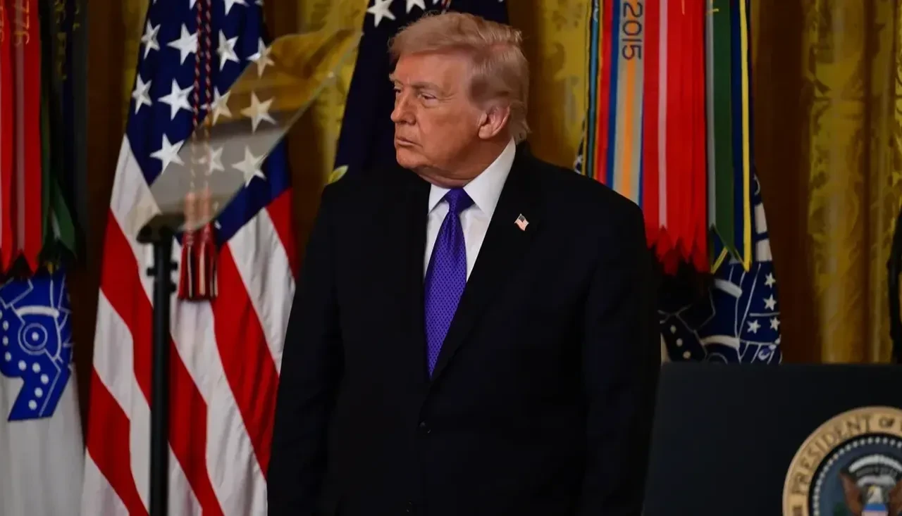 ABD'li senatörden Donald Trump'a İran eleştirisi: 'Bu onun savaşıdır, ulaşabileceği hiçbir sonuç yok"