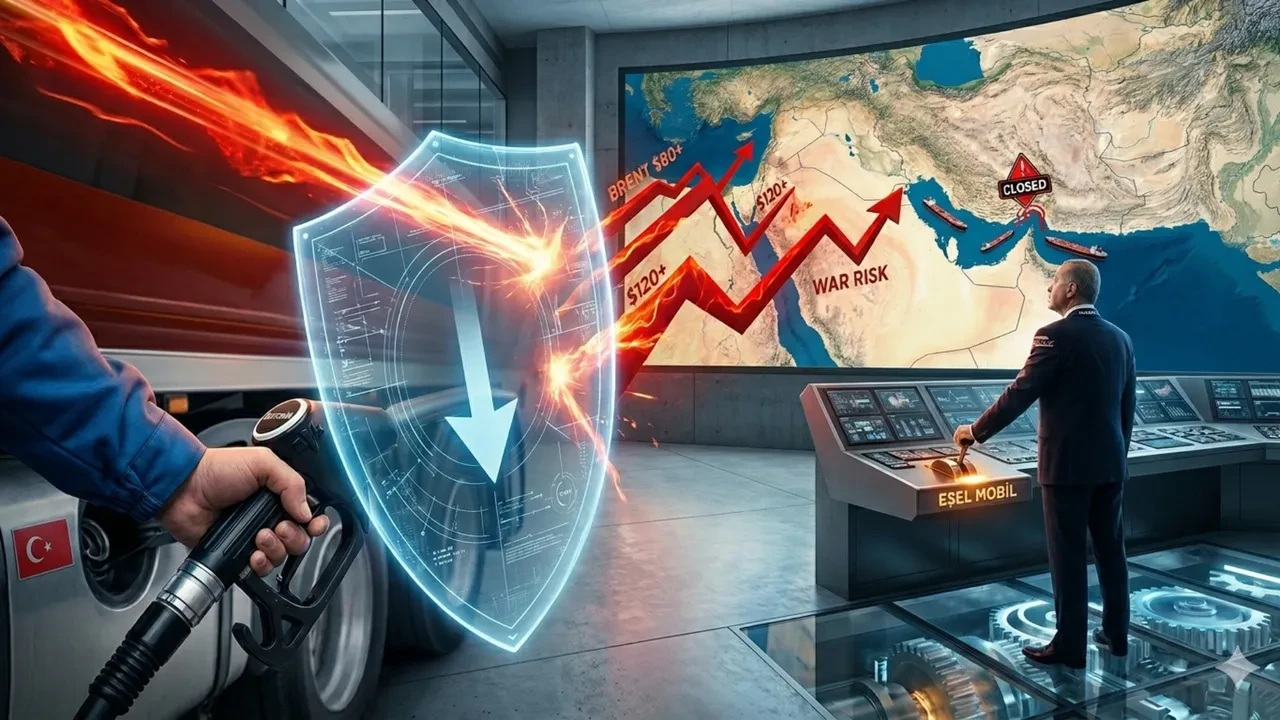 motorin fiyatı akaryakıt zammı