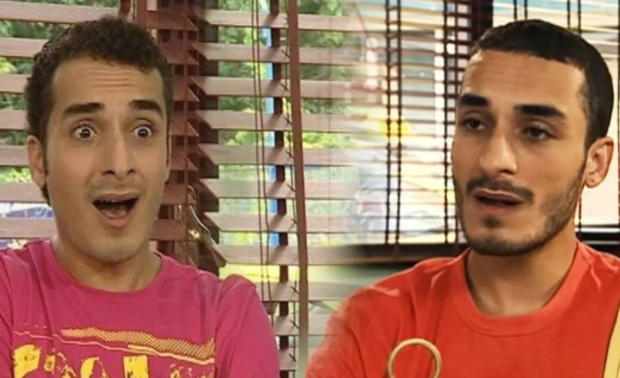 Akasya Durağı'nın Taksici Melahat'i Melek Baykal'da tokat iddiasına cevap geldi! Baykal, Ateş Fatih Uçan ile davalık oldu