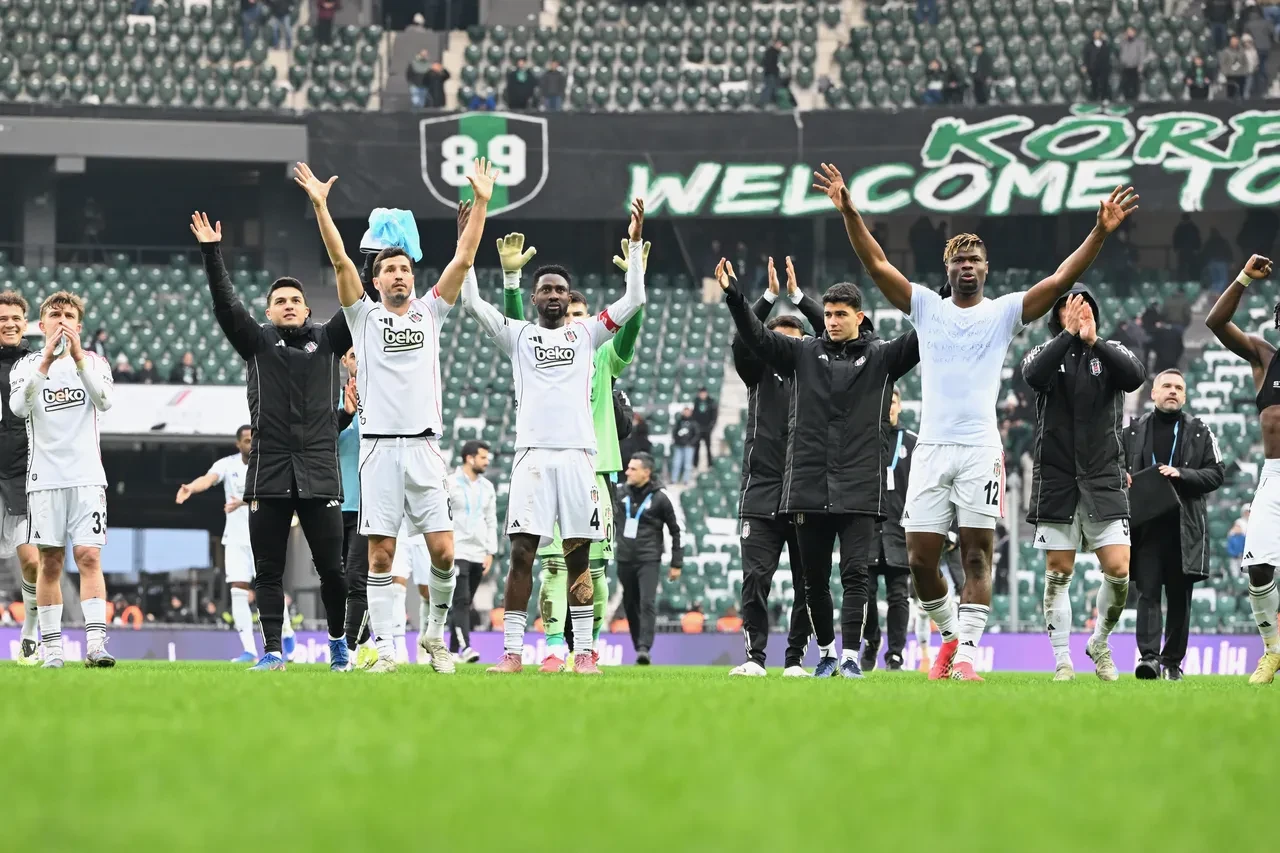 Beşiktaş'tan Gedson Fernandes kararı! Başkan Serdal Adalı bizzat devrede: Geri dönüş için sayım başladı