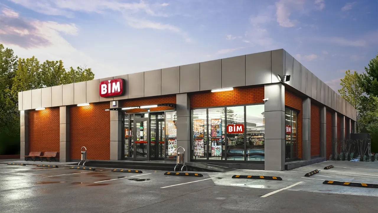 BİM’den kadın üreticilere ve yerel üretime destek