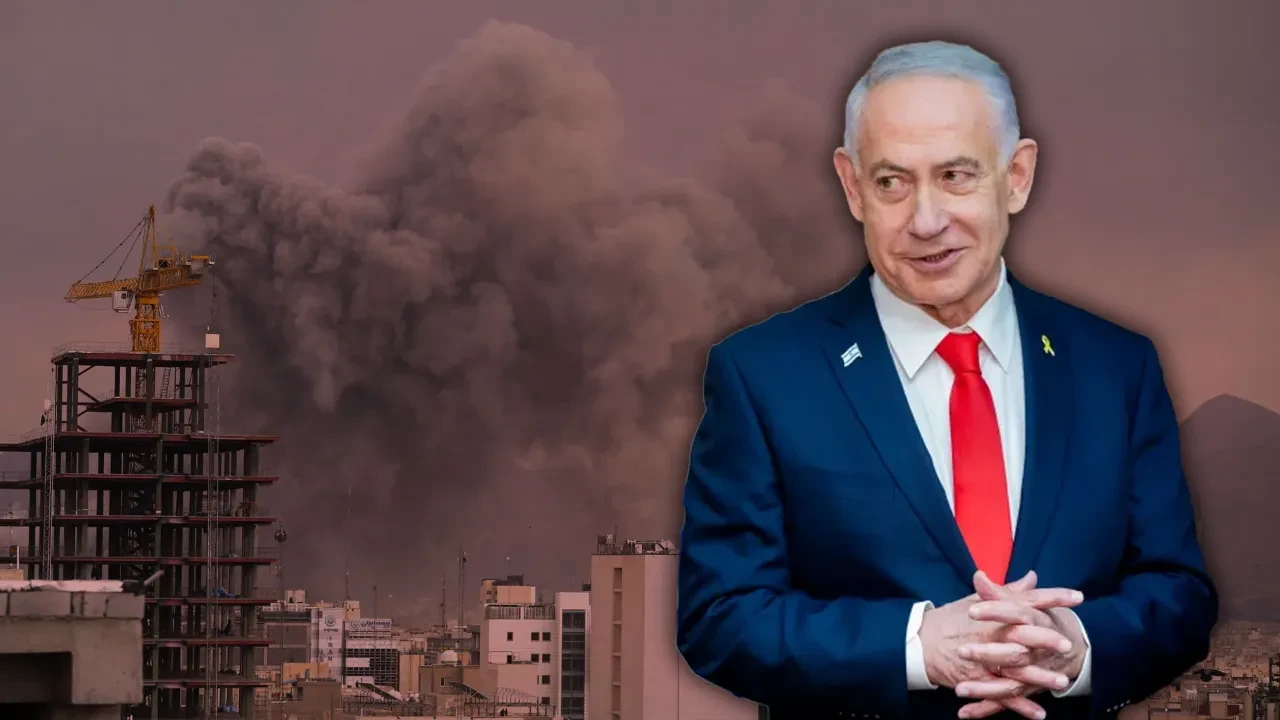 Bu savaş bölgedekilerden farklı olacak! Netanyahu'dan dikkat çeken açıklama