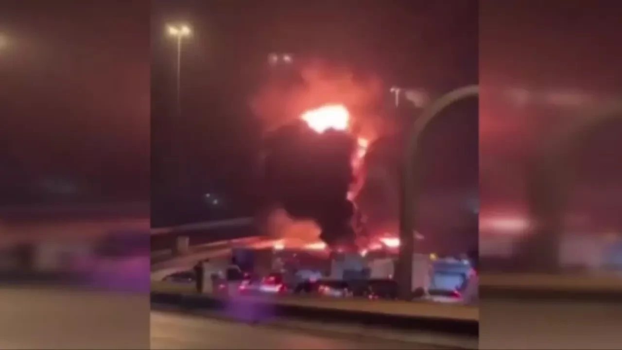 Bu savaş bölgedekilerden farklı olacak! Netanyahu'dan dikkat çeken açıklama