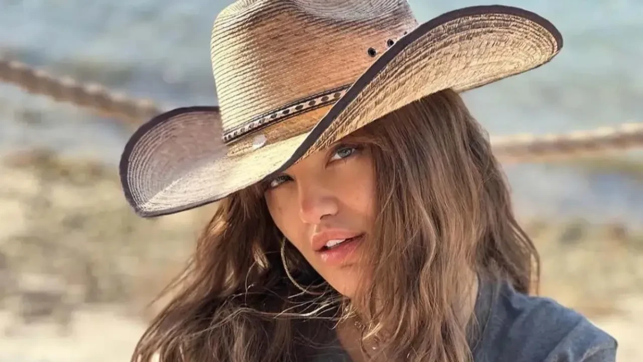 Buse Görkem Narcı'nın test sonucu ortaya çıktı