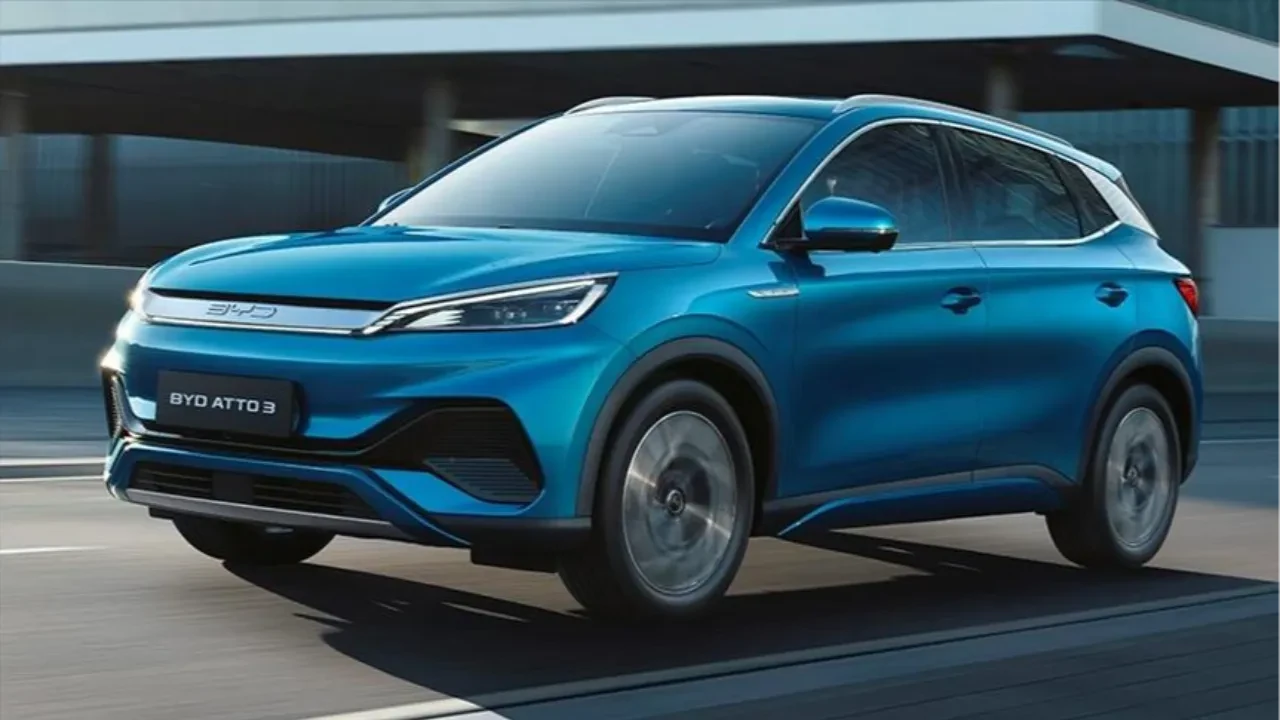 BYD’den Türkiye’de radikal karar: 4 model raflardan indi, SEALION 7’nin girişi uçtu!