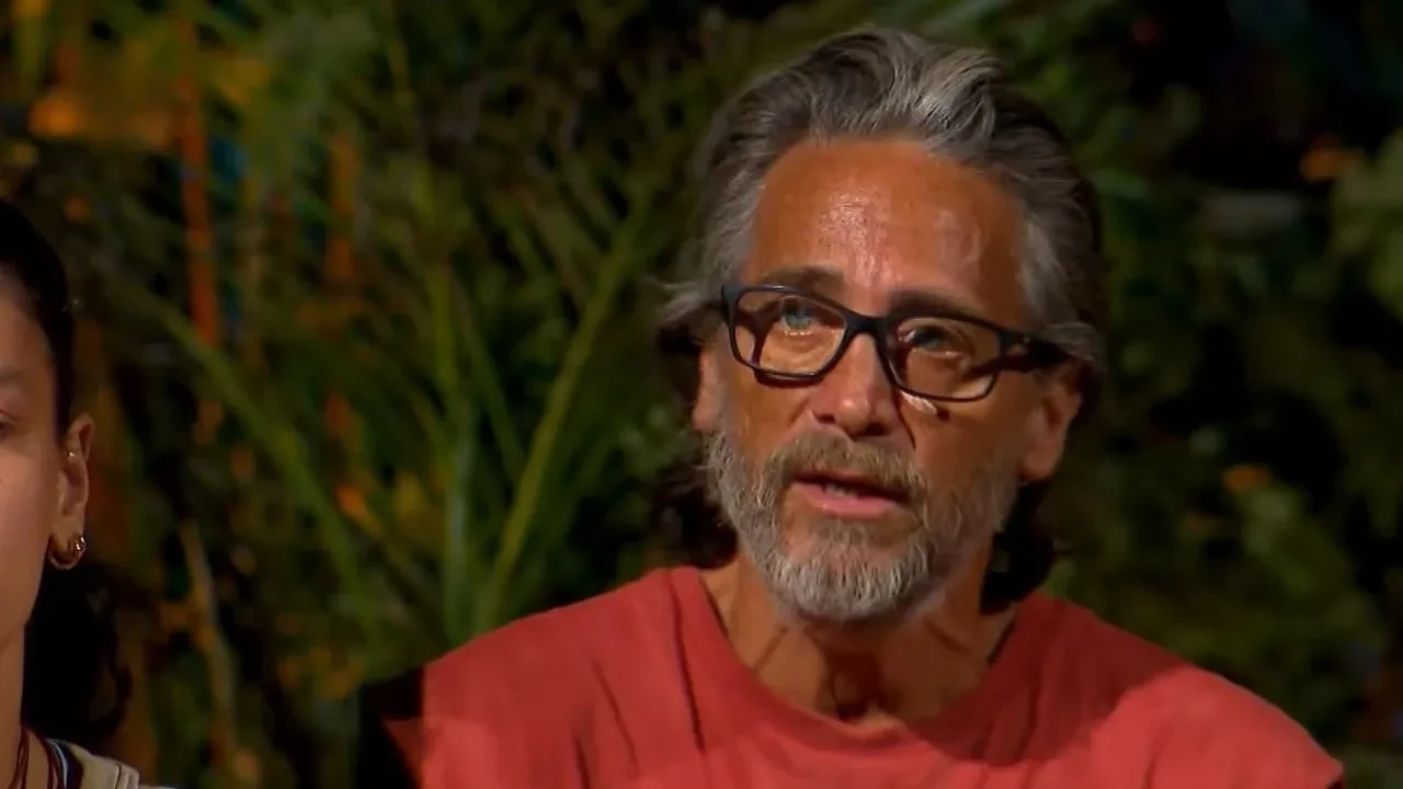 Cüneyt Arkın’ın oğlu Murat, Survivor 2026’ya damga vurdu! Acun’dan ders niteliğinde konuşma