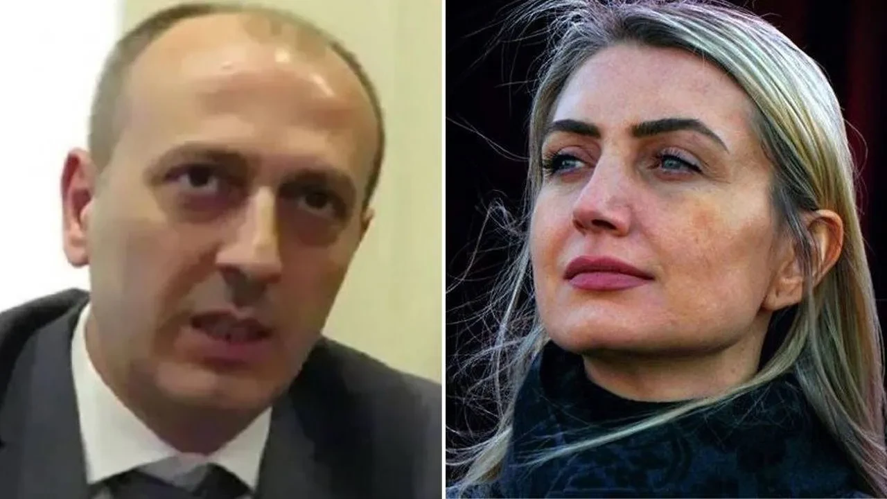 Dilek İmamoğlu'nun kardeşinin uyuşturucu test sonucu belli oldu