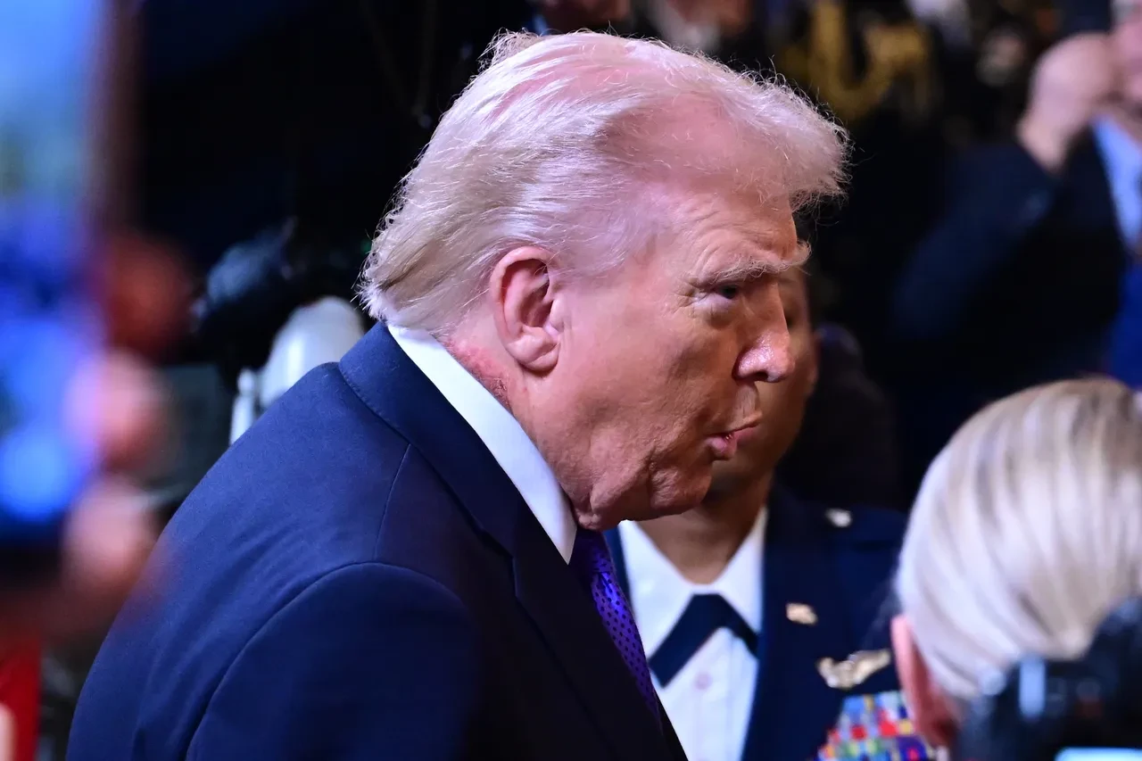 Donald Trump'ın doktorundan açıklama! Boynundaki kızarıklığın sebebi belli oldu