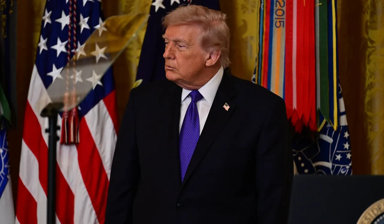 İsrail, ABD'yi saldırıya zorladı mı? Donald Trump'tan dikkat çeken cevap