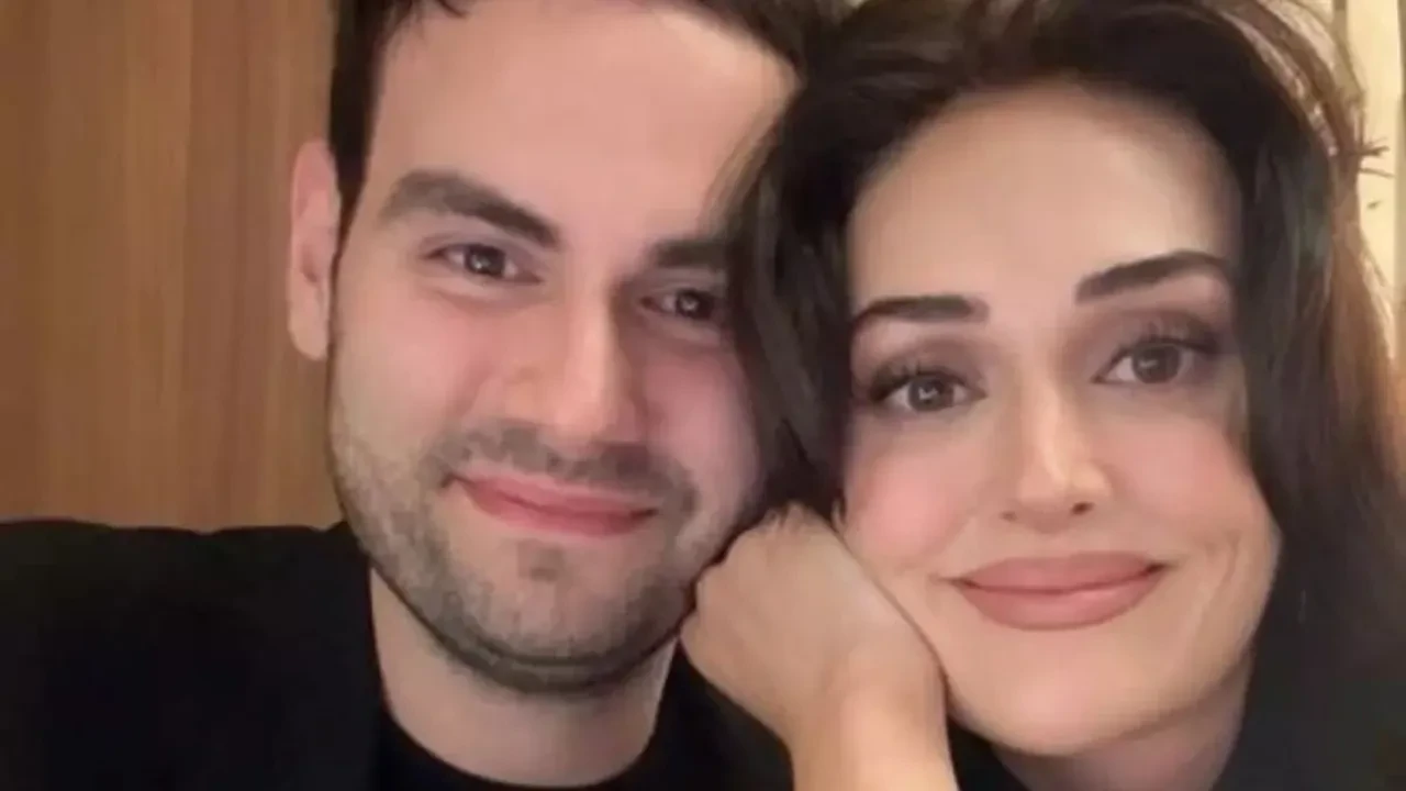 Esra Bilgiç’ten evlilik sorularına net cevap! Faruk Sabancı ve Esra Bilgiç evleniyor mu?