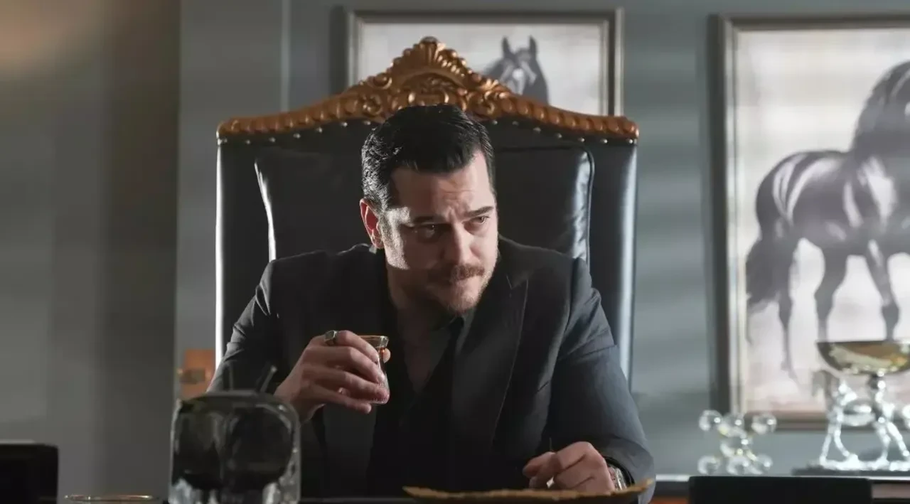 Eşref Rüya dizisi yeni bölüm ne zaman? Eşref Rüya dizisi hangi gün yayınlanıyor?