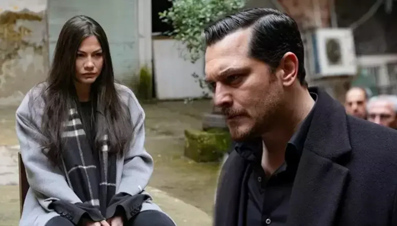 Eşref Rüya dizisi yeni bölüm ne zaman? Eşref Rüya dizisi hangi gün yayınlanıyor?