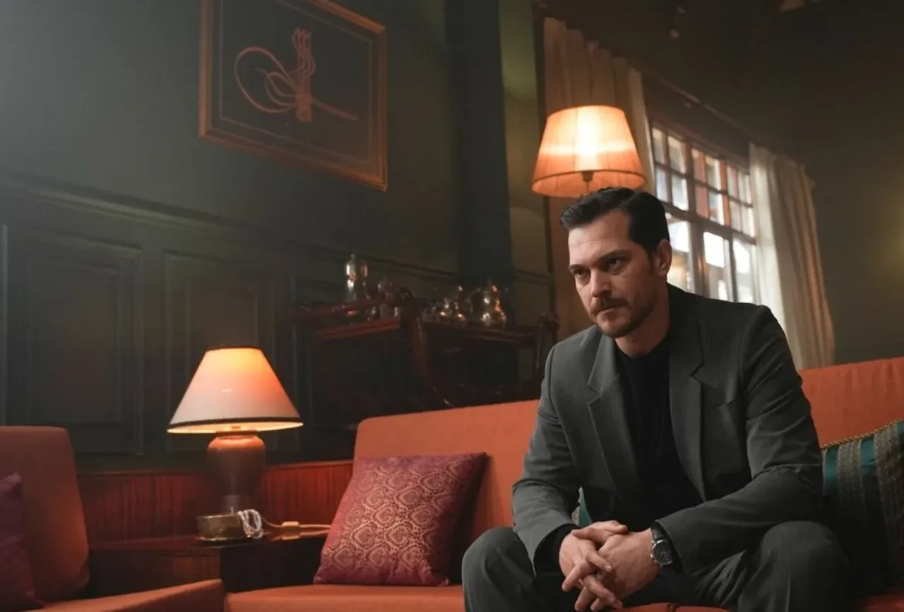 Eşref Rüya dizisi yeni bölüm ne zaman? Eşref Rüya dizisi hangi gün yayınlanıyor?