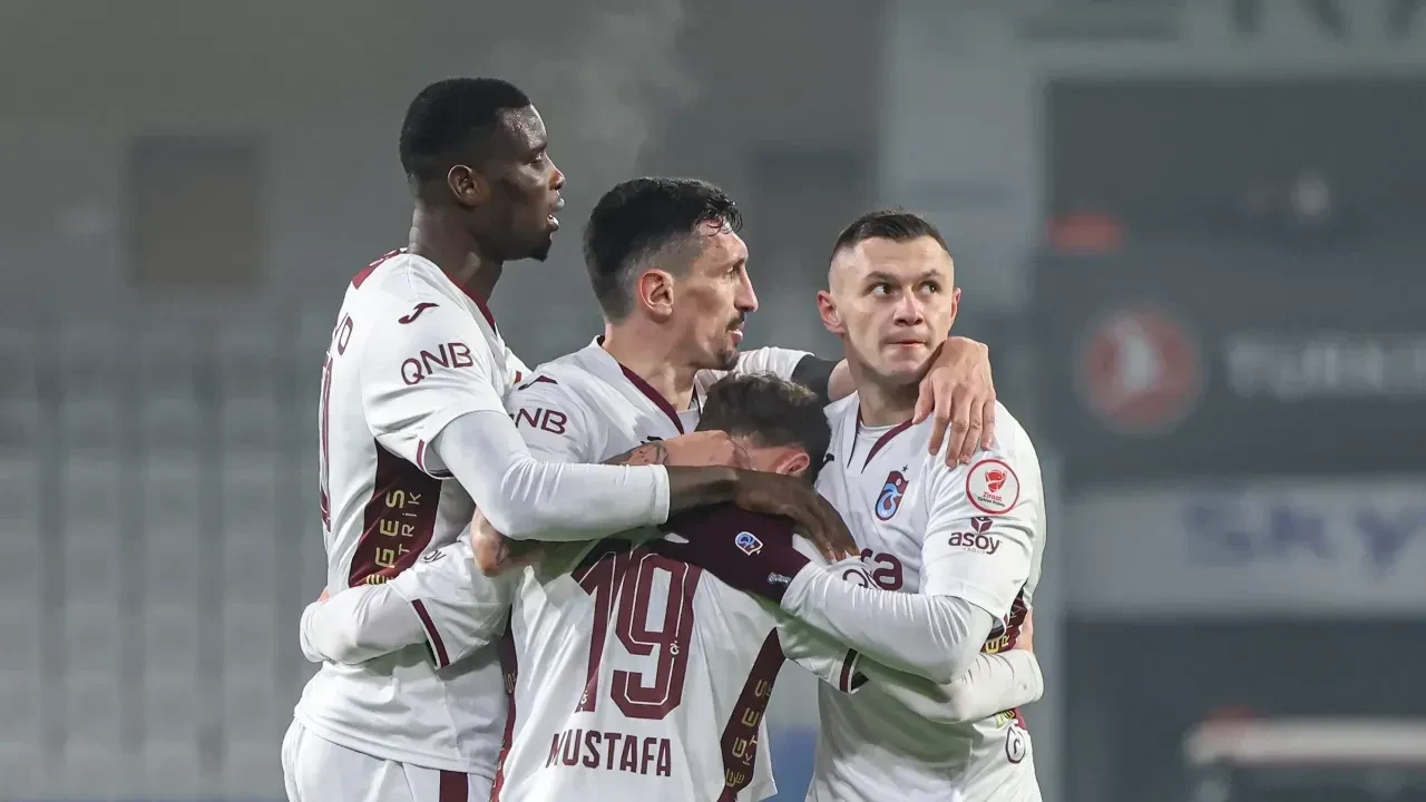 Fatih Tekke'den Paul Onuachu sözleri: En beğendiği özelliğini açıkladı!