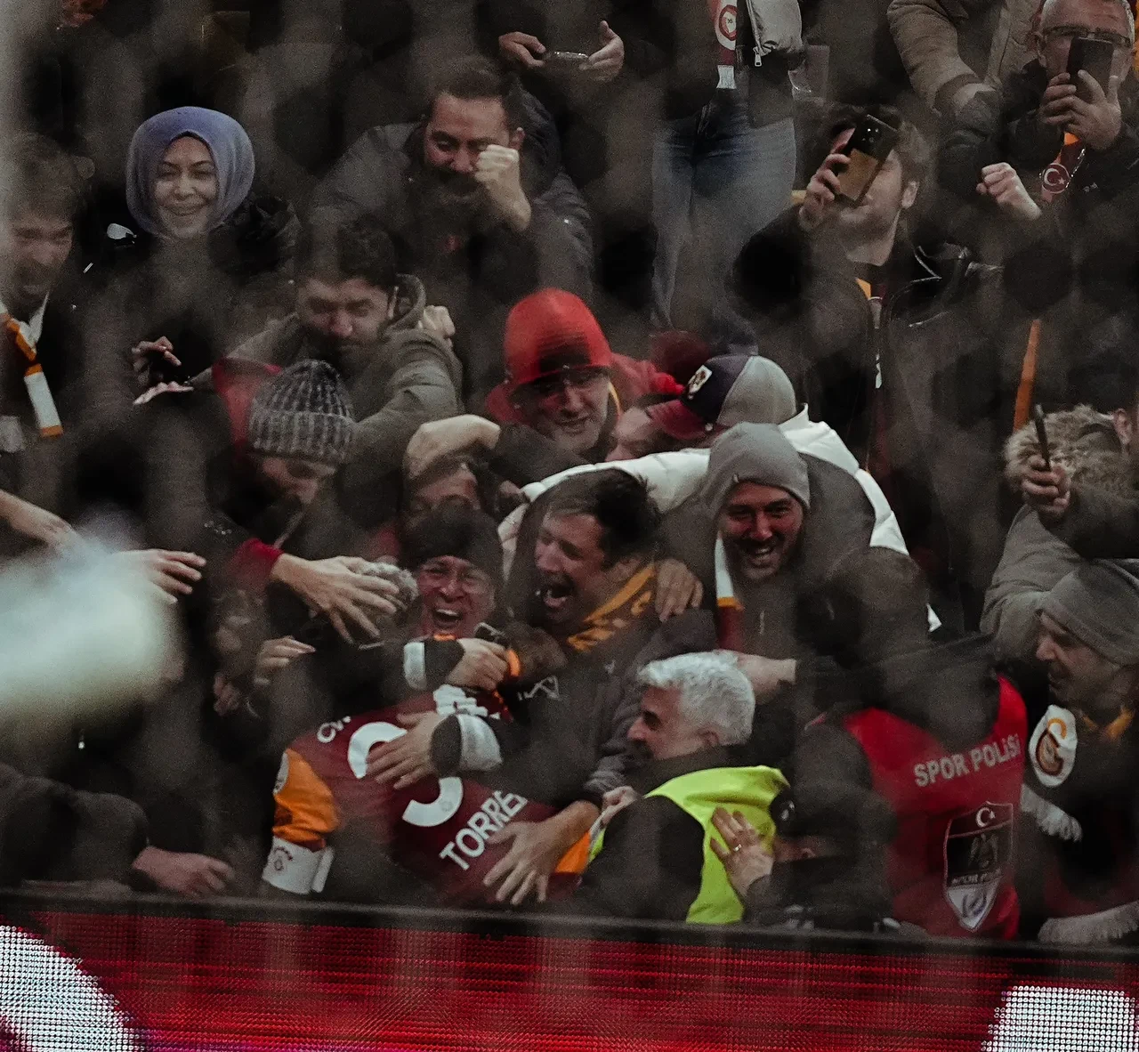 Galatasaray Alanyaspor deplasmanında | ZİRAAT TÜRKİYE KUPASI CANLI MAÇ ANLATIMI