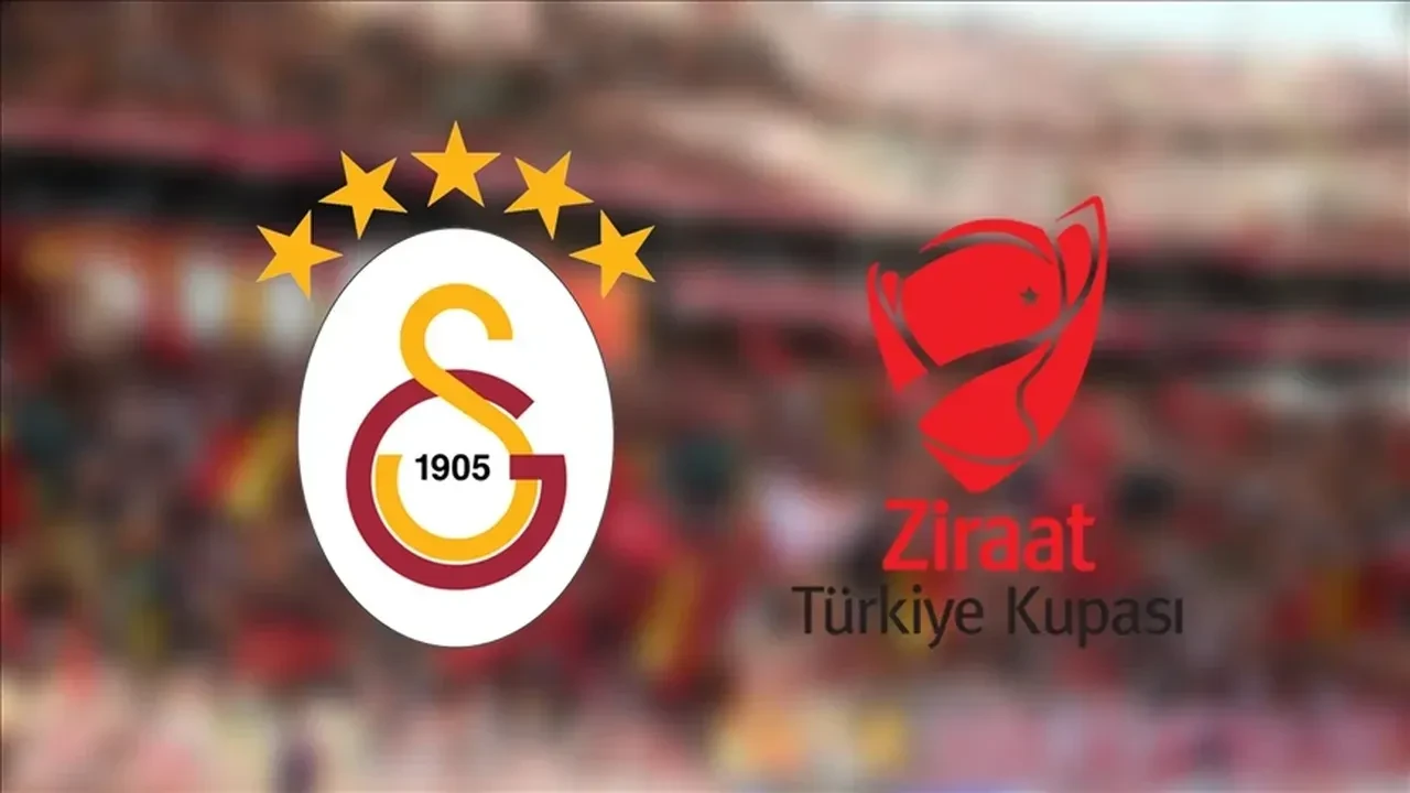 Galatasaray Alanyaspor'u yenerse, yenilirse berabere kalırsa gruptan çıkacak mı? Ziraat Türkiye Kupası çeyrek final eşleşmeleri