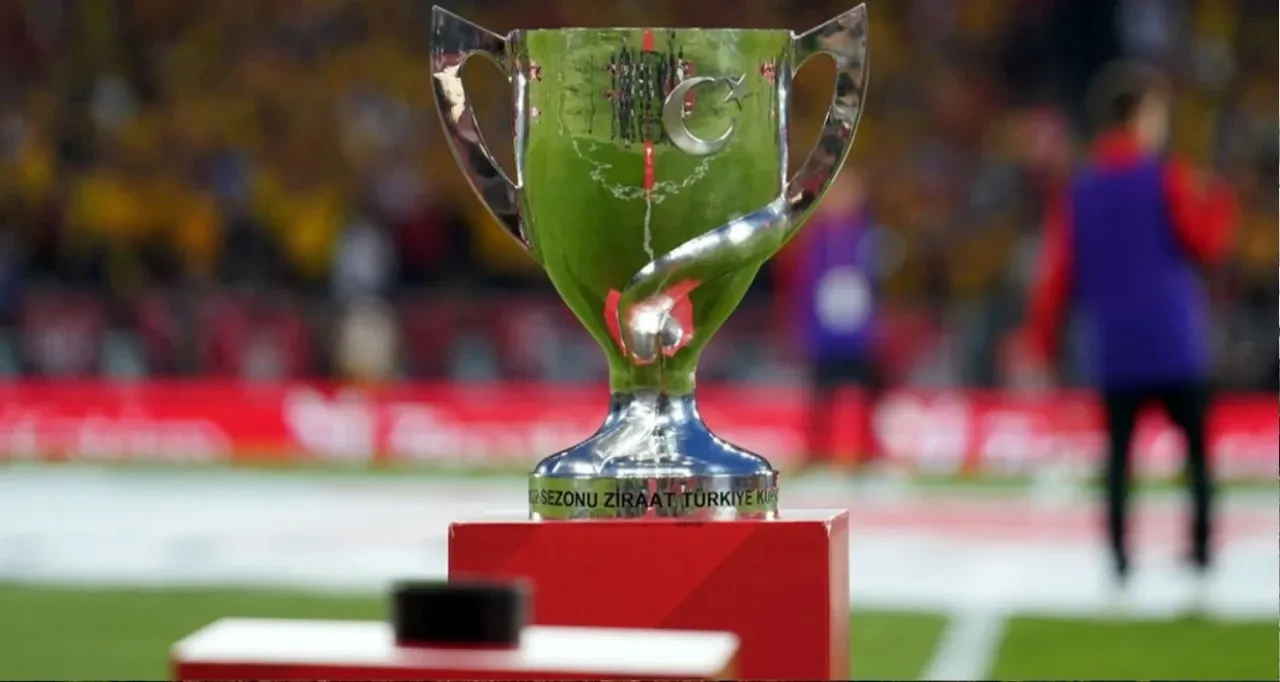 Galatasaray Alanyaspor'u yenerse, yenilirse berabere kalırsa gruptan çıkacak mı? Ziraat Türkiye Kupası çeyrek final eşleşmeleri