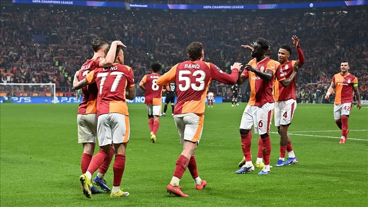 Galatasaray maçı hangi kanalda? ZTK Alanyaspor maçı canlı yayınlanacak