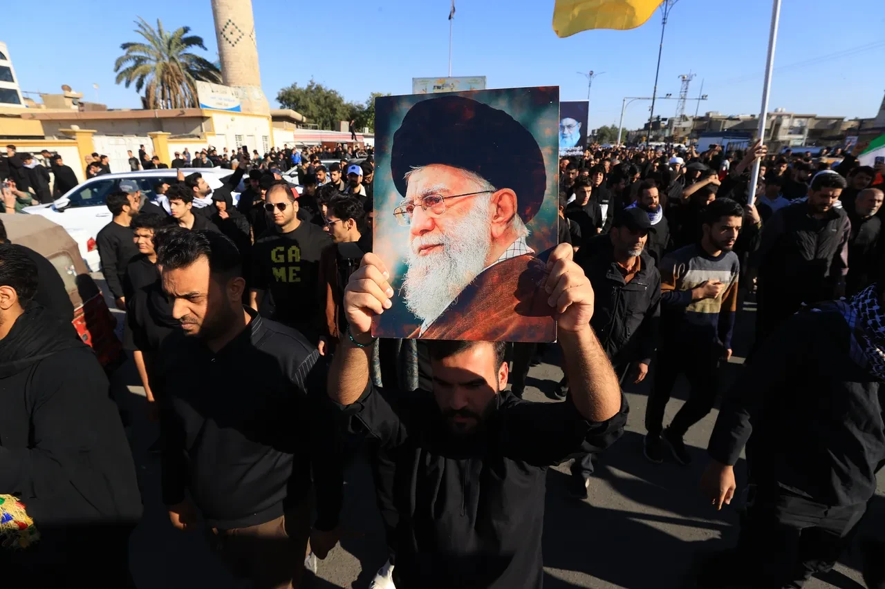 Hamaney trafik ışıklarından izlendi! İsrail'in gözü senelerdir üzerindeydi 