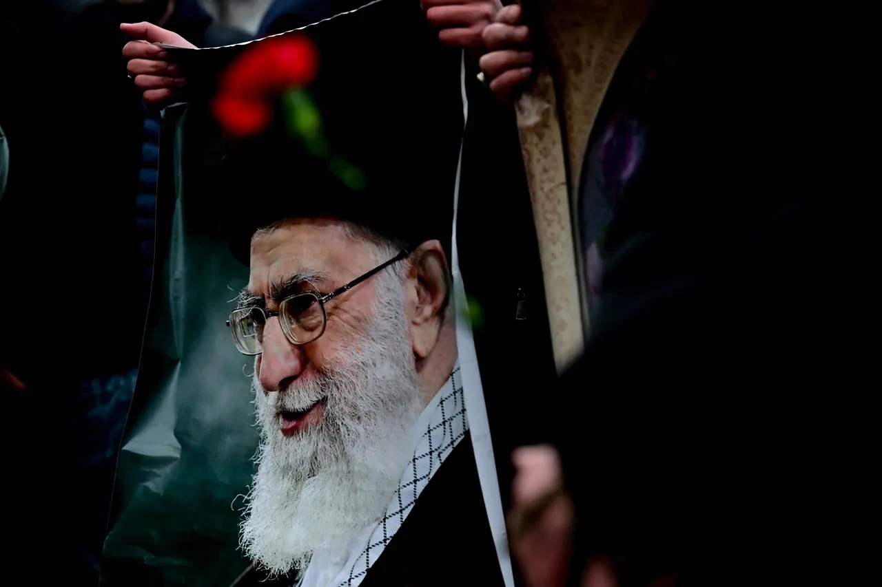 Hamaney'in cenaze programı belli oldu! Meşhed'de toprağa verilecek