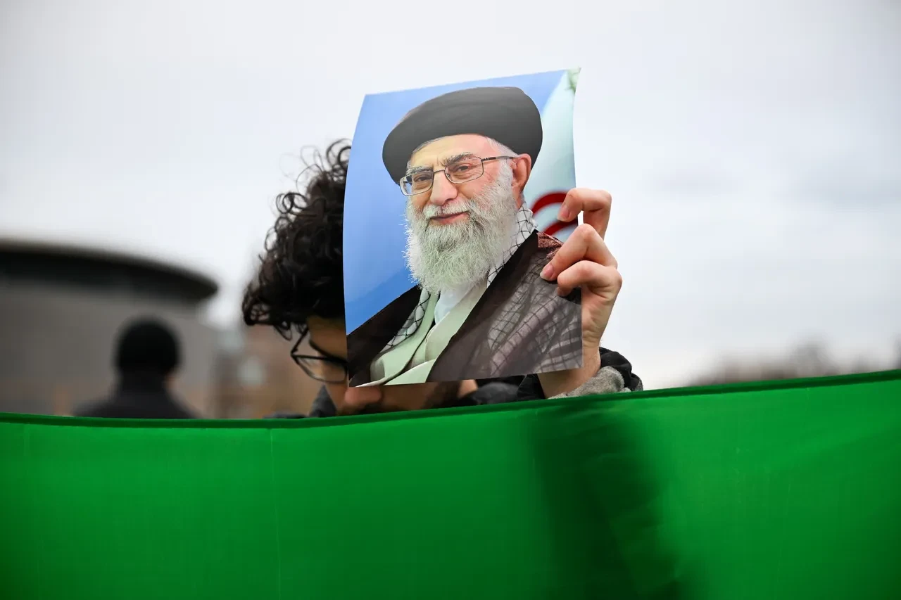 Hamaney'in cenaze programı belli oldu! Meşhed'de toprağa verilecek