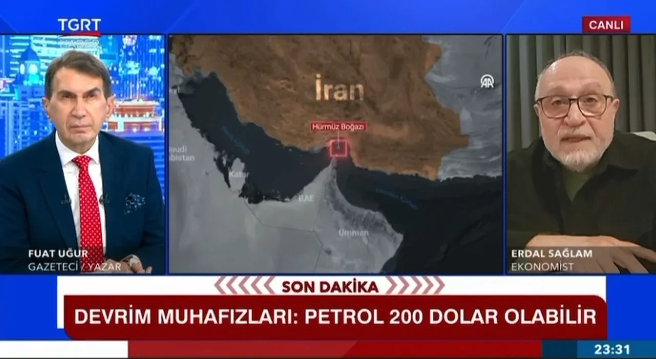 Hürmüz kapandı küresel ekonomide petrol ve altın alarmı: Motorine 5 lira zam geliyor